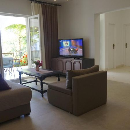 באסקה וודה Apartment Krasna מראה חיצוני תמונה