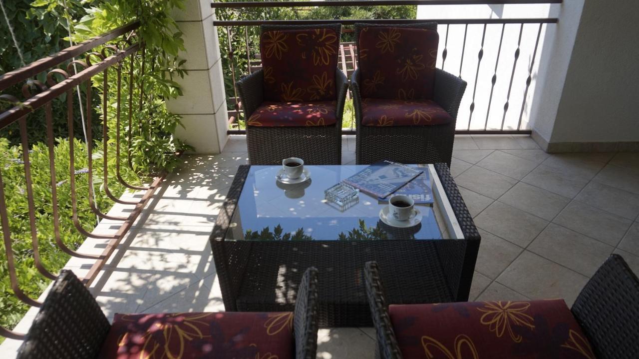 באסקה וודה Apartment Krasna מראה חיצוני תמונה
