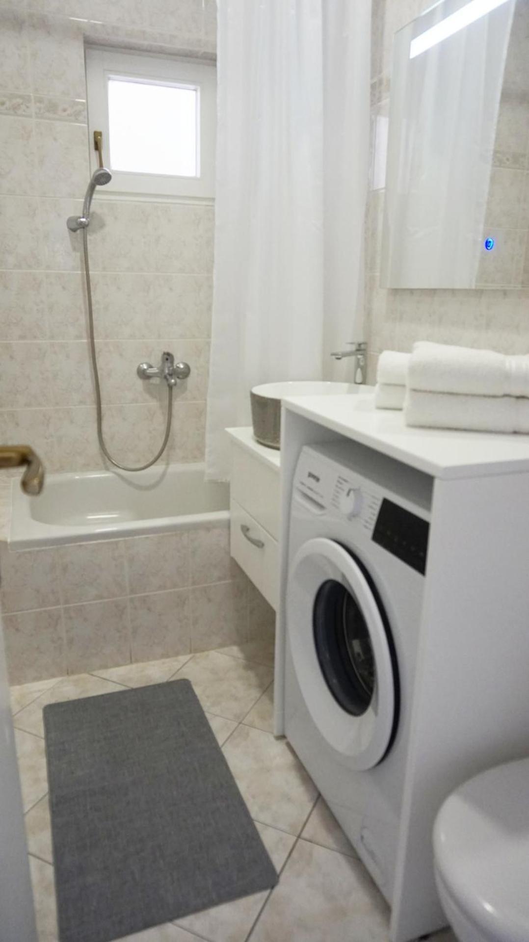 באסקה וודה Apartment Krasna מראה חיצוני תמונה
