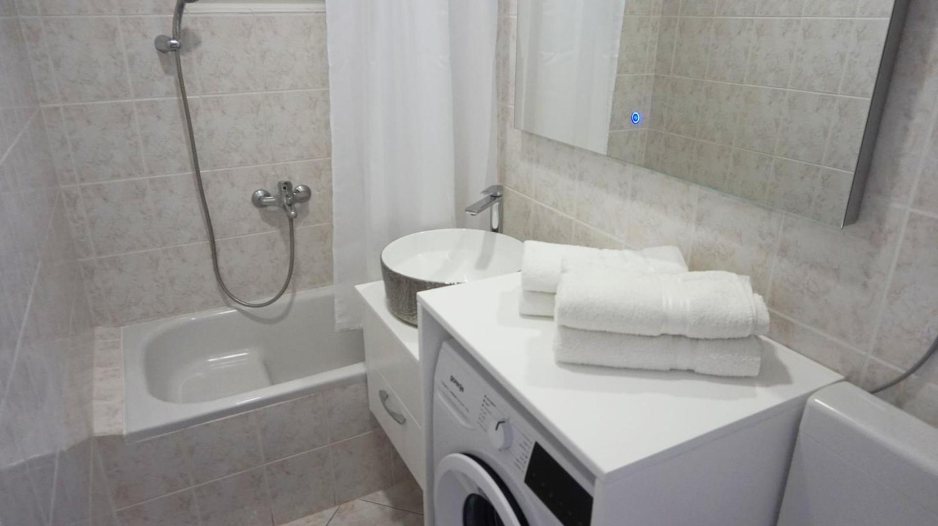באסקה וודה Apartment Krasna מראה חיצוני תמונה