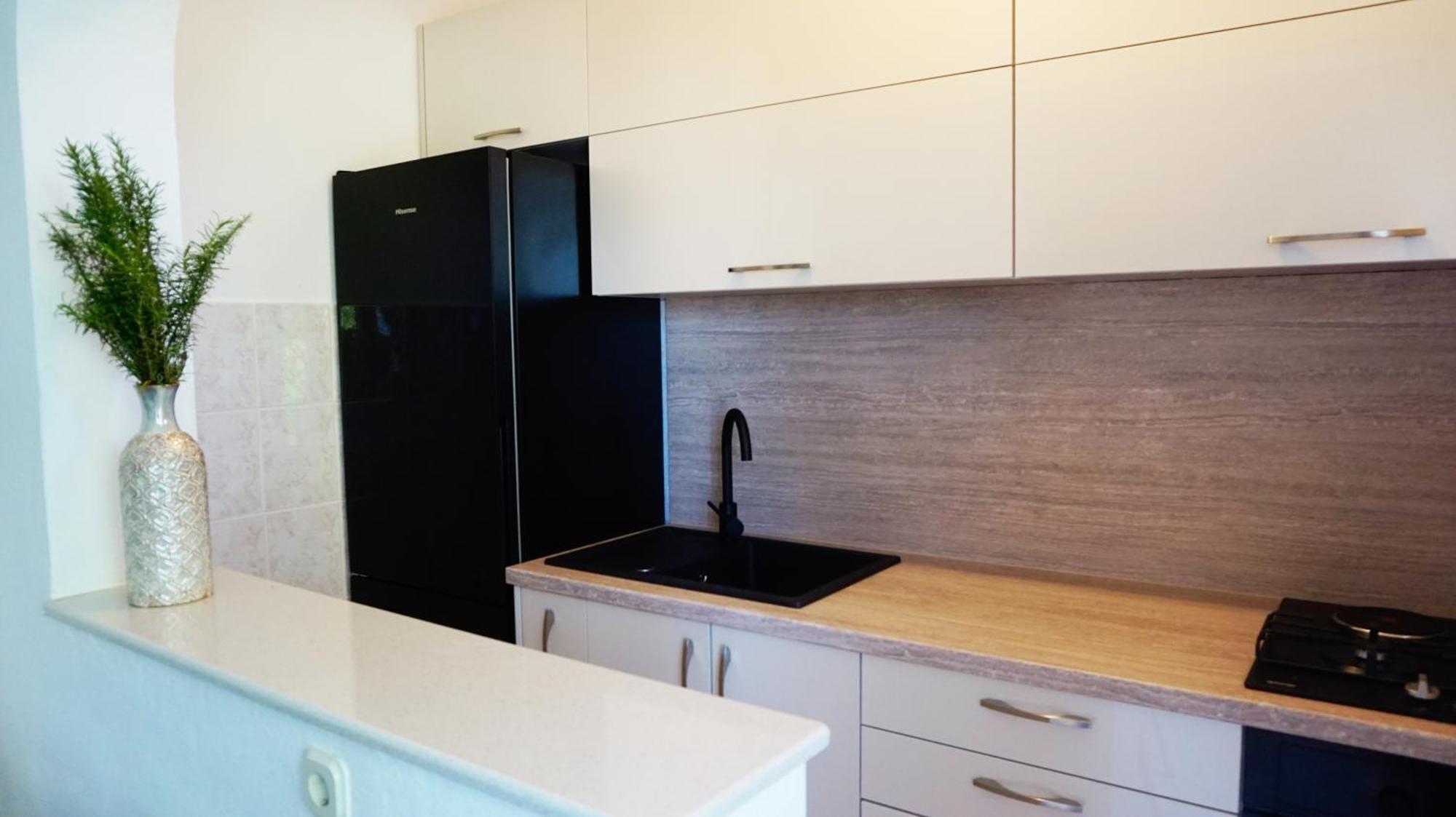 באסקה וודה Apartment Krasna מראה חיצוני תמונה
