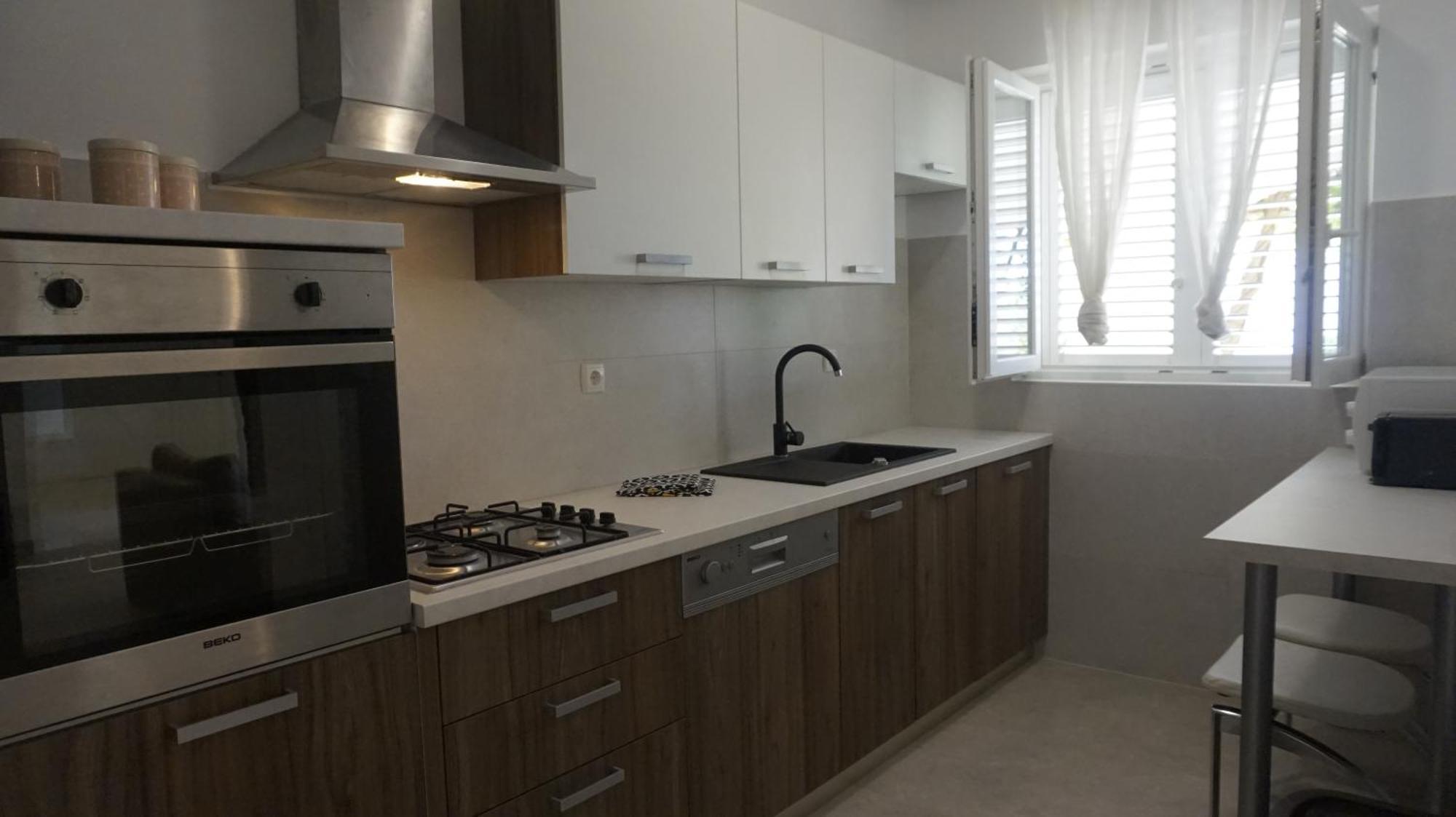 באסקה וודה Apartment Krasna מראה חיצוני תמונה