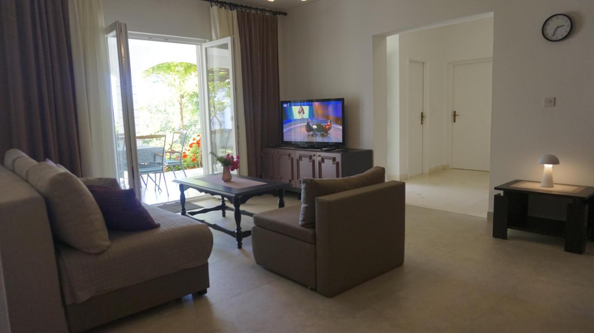 באסקה וודה Apartment Krasna מראה חיצוני תמונה