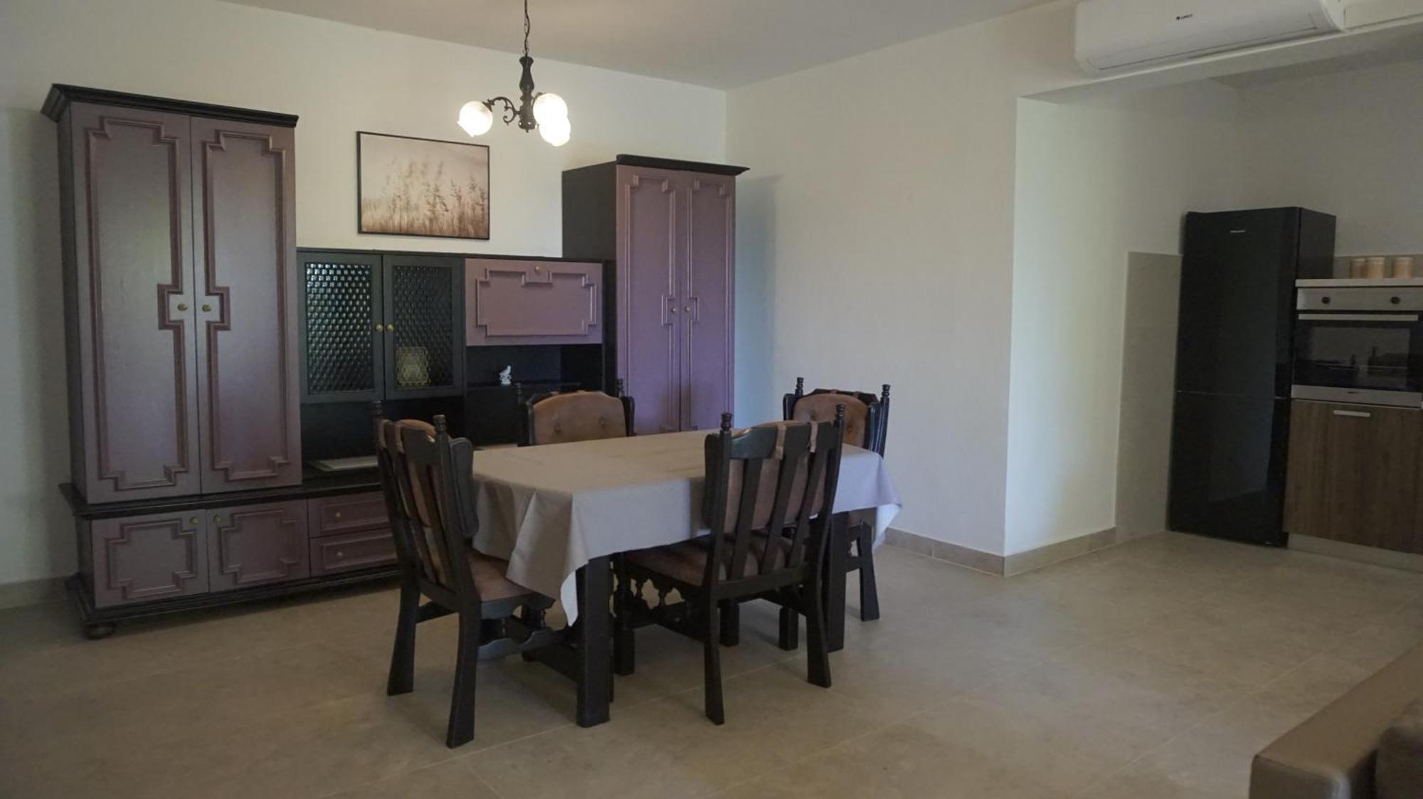 באסקה וודה Apartment Krasna מראה חיצוני תמונה