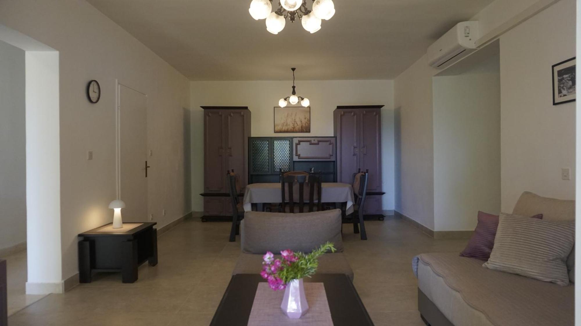 באסקה וודה Apartment Krasna מראה חיצוני תמונה