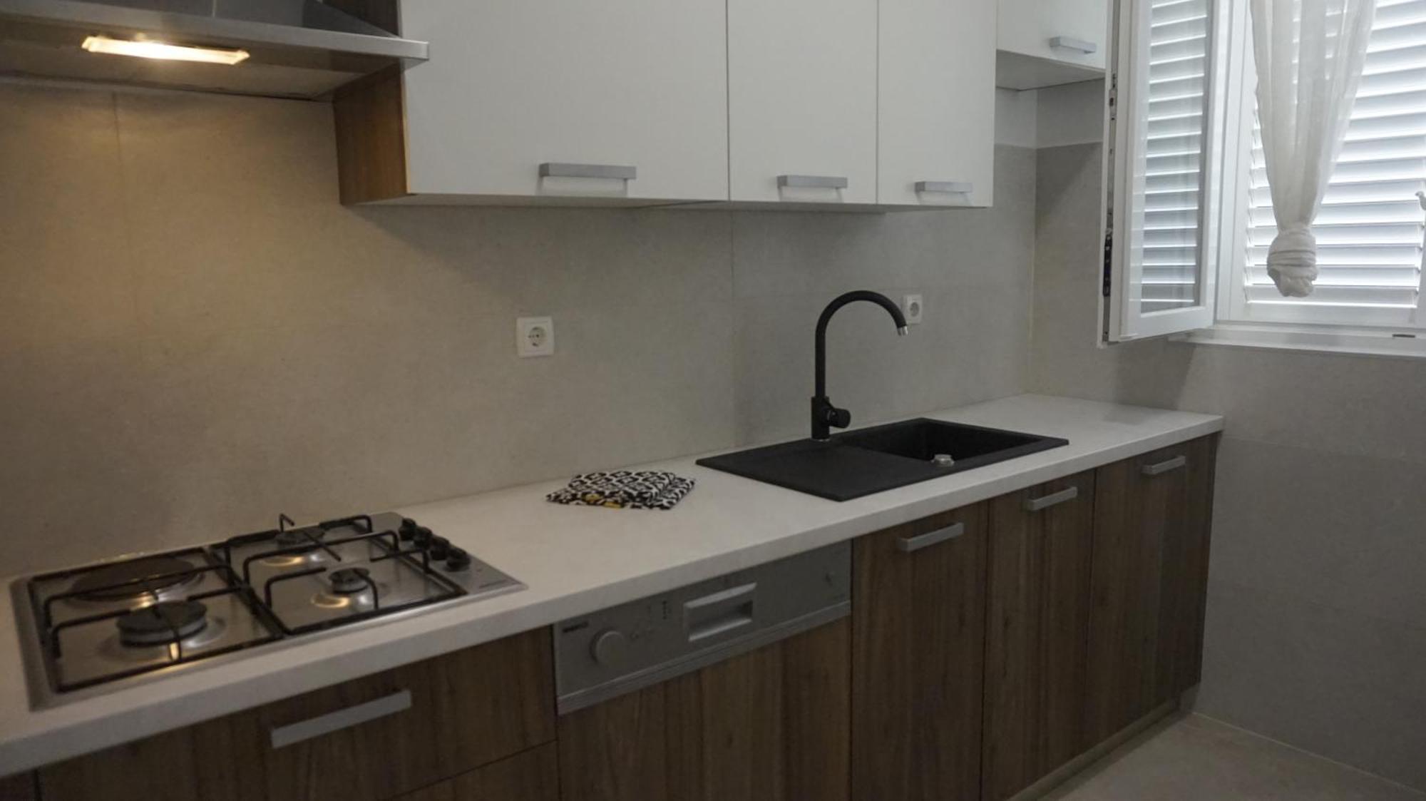 באסקה וודה Apartment Krasna מראה חיצוני תמונה