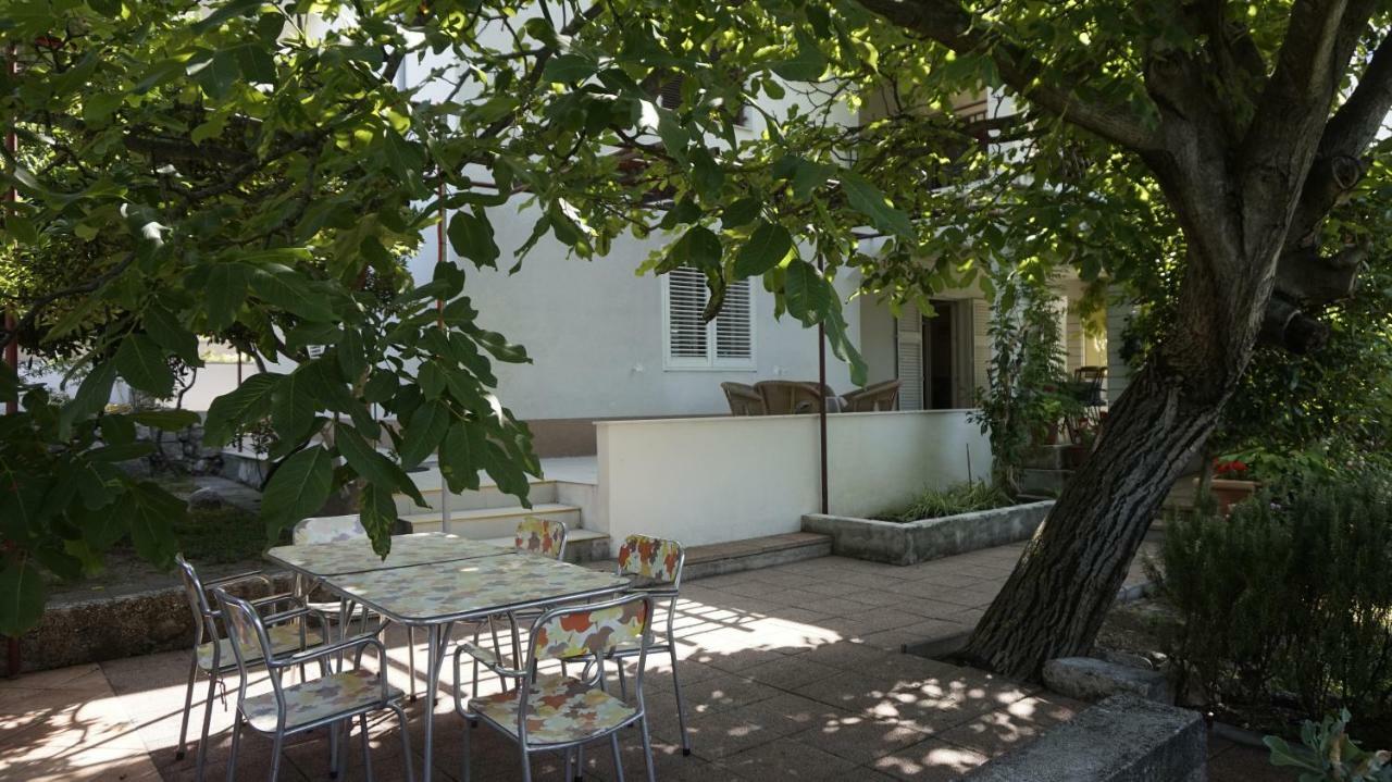 באסקה וודה Apartment Krasna מראה חיצוני תמונה