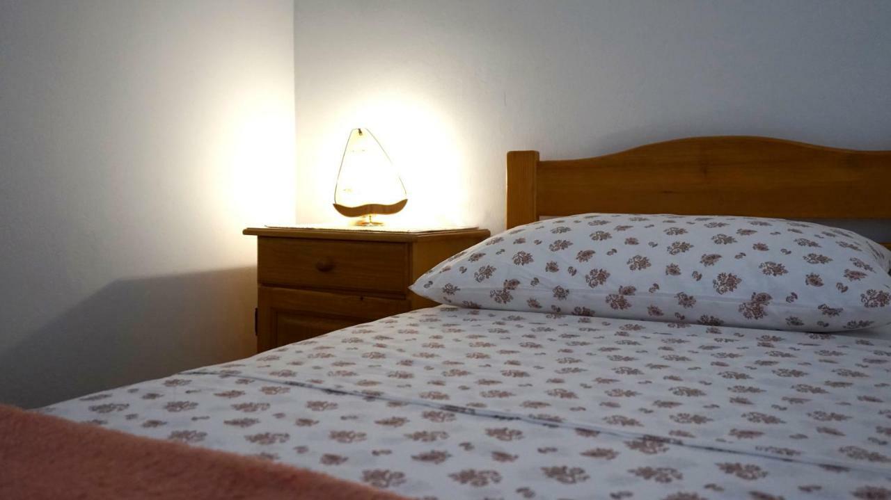 באסקה וודה Apartment Krasna מראה חיצוני תמונה