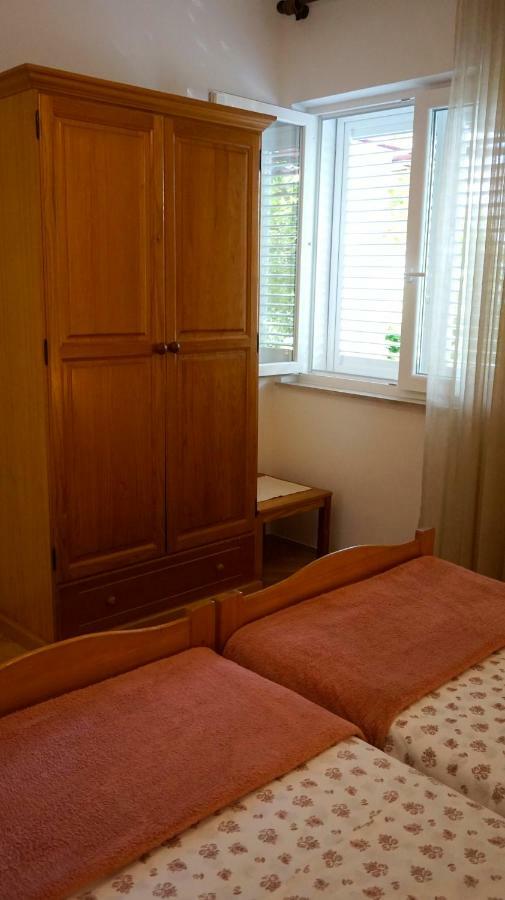 באסקה וודה Apartment Krasna מראה חיצוני תמונה