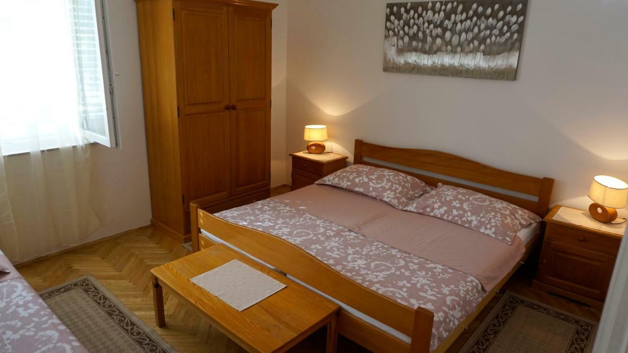 באסקה וודה Apartment Krasna מראה חיצוני תמונה