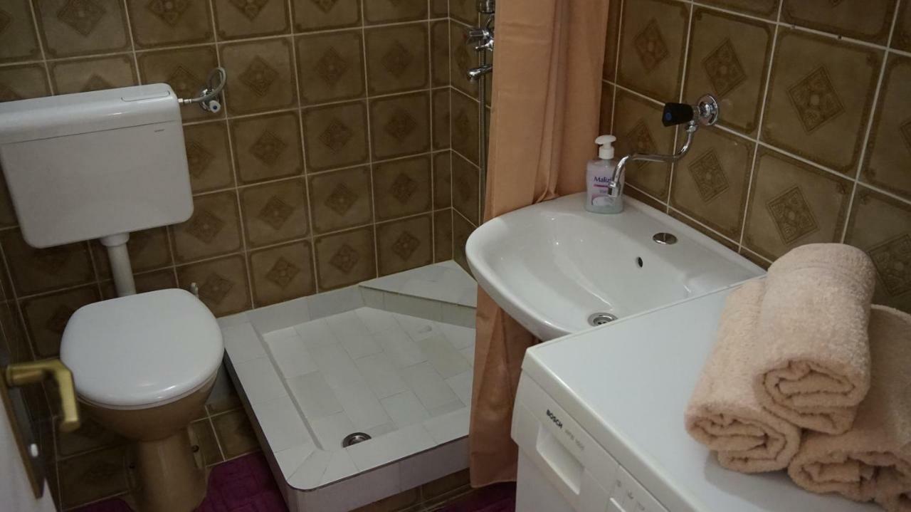 באסקה וודה Apartment Krasna מראה חיצוני תמונה